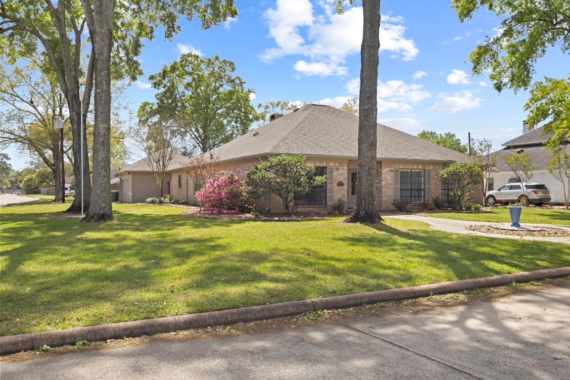 4715 Dunleith Street Beaumont, TX 77706 - Photo 41 of 43