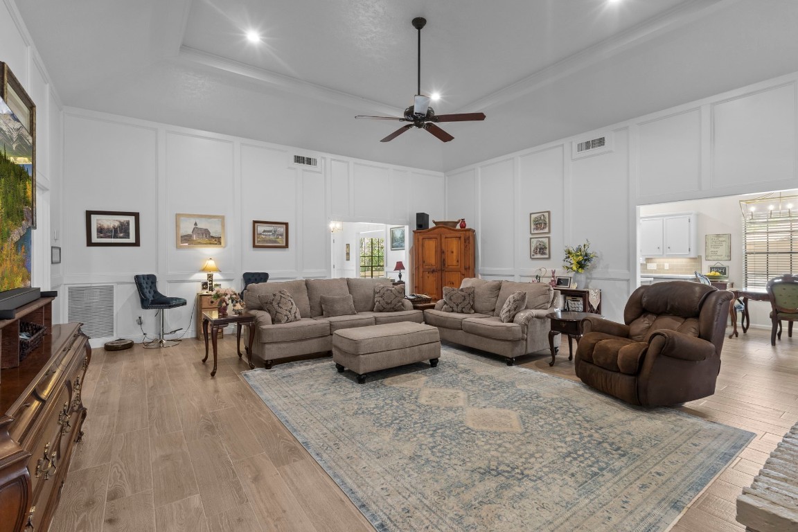 4715 Dunleith Street Beaumont, TX 77706 - Photo 6 of 43