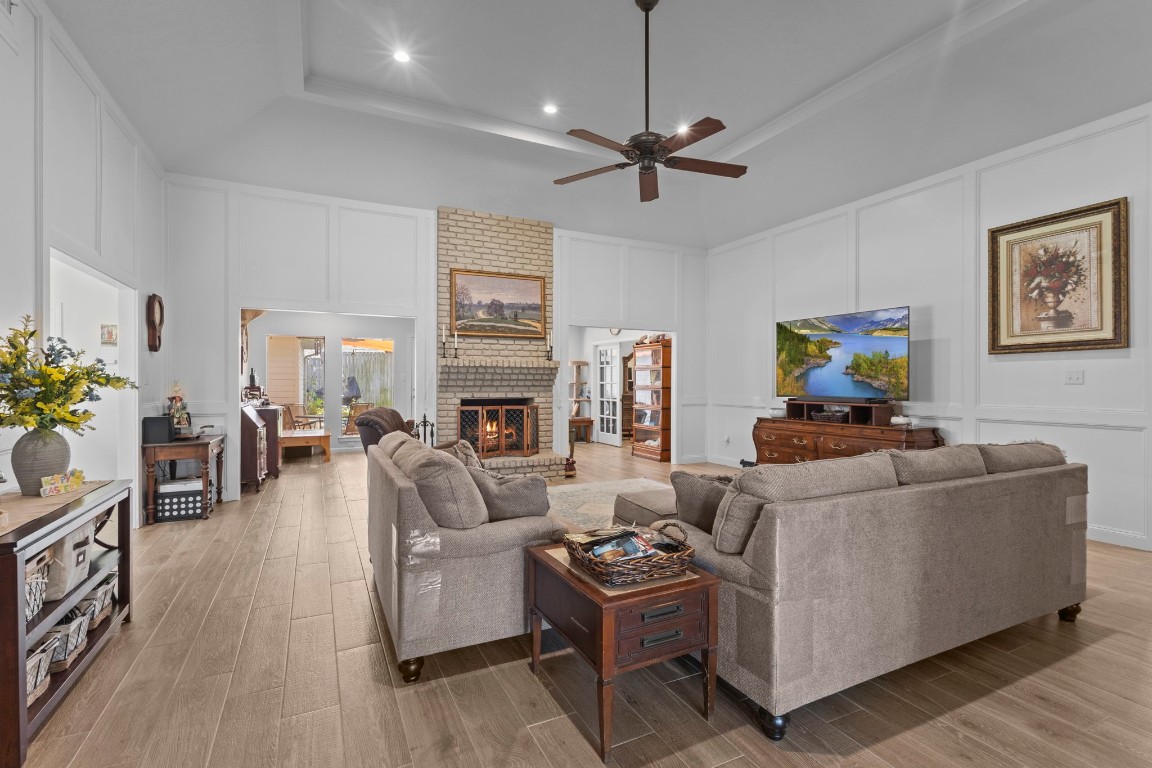 4715 Dunleith Street Beaumont, TX 77706 - Photo 8 of 43