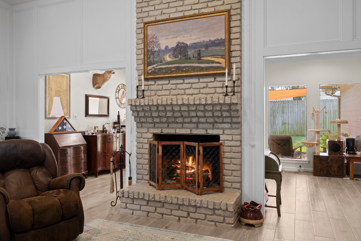 4715 Dunleith Street Beaumont, TX 77706 - Photo 10 of 43