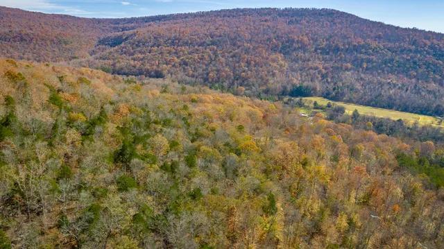 $520,000 | 519 Hargiss Cove Road, South Pittsburg, TN 37380