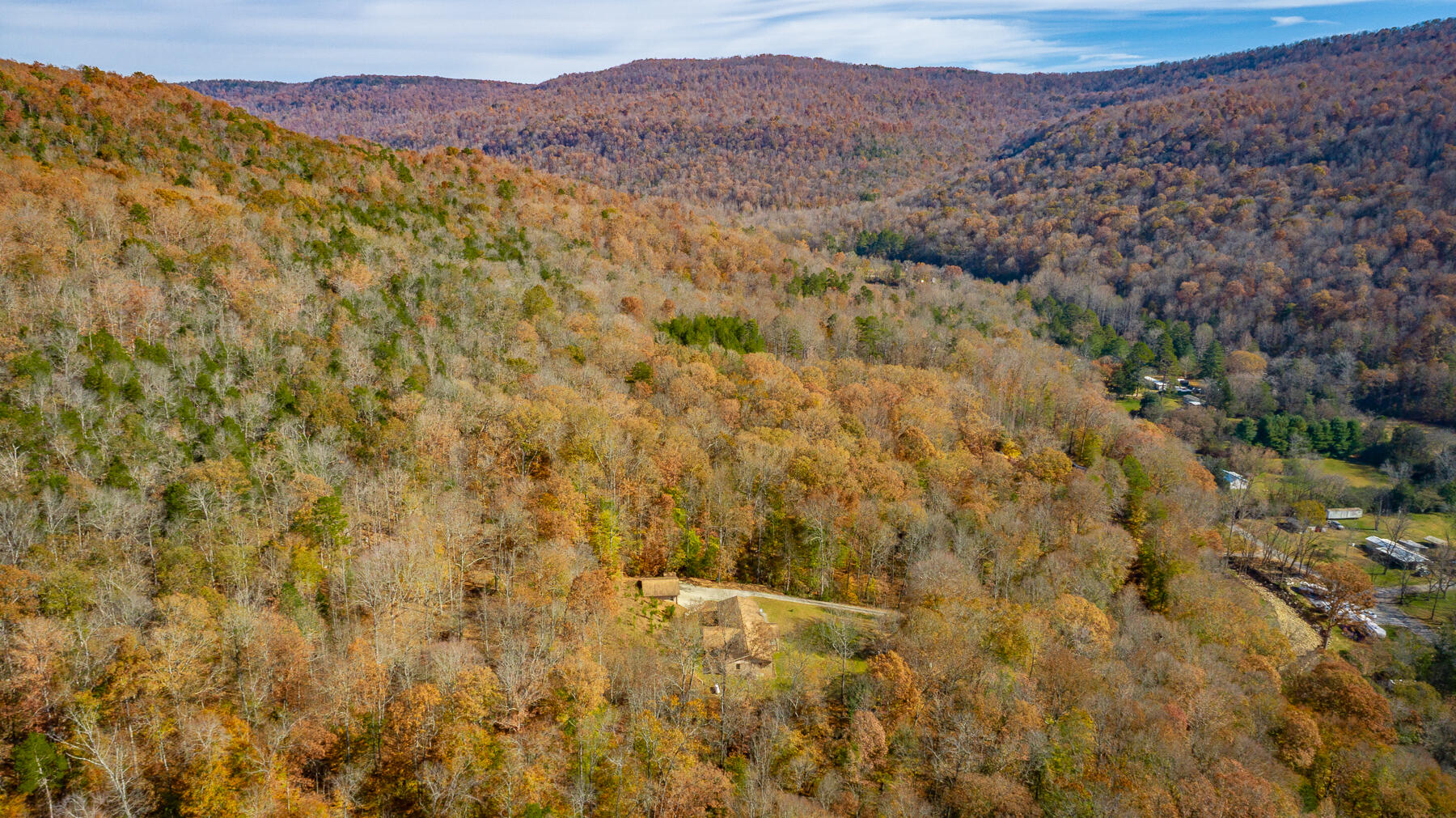 519 Hargiss Cove Road South Pittsburg, TN 37380 - Photo 112 of 118 519 Hargiss Cove Road HD-27