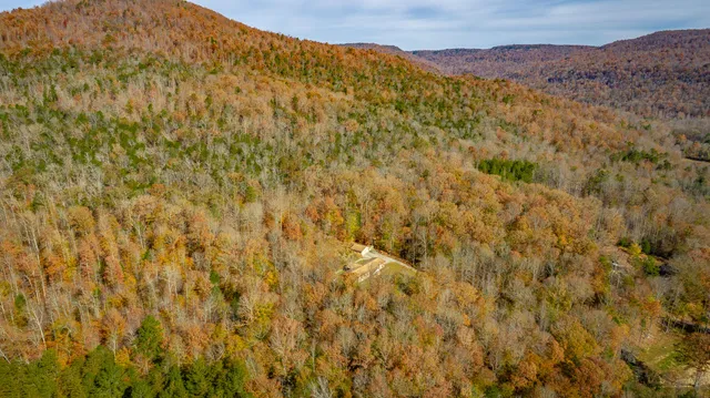 $520,000 | 519 Hargiss Cove Road, South Pittsburg, TN 37380