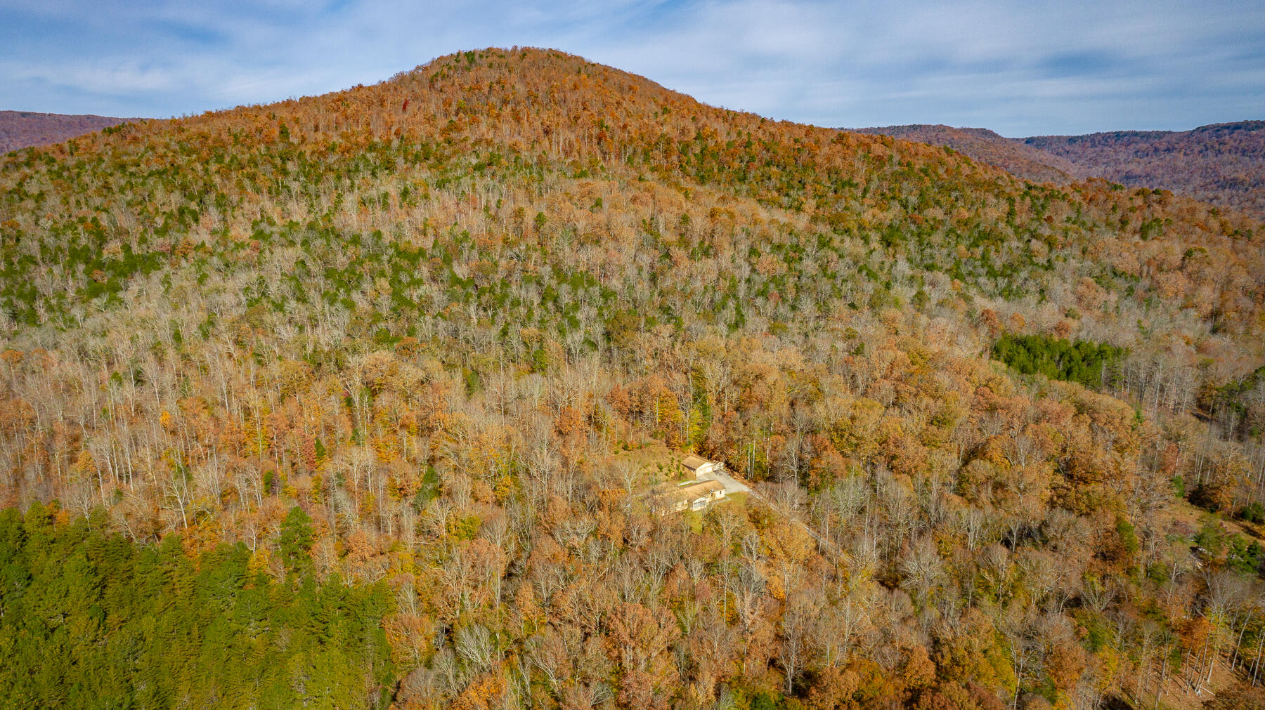 519 Hargiss Cove Road South Pittsburg, TN 37380 - Photo 115 of 118 519 Hargiss Cove Road HD-30