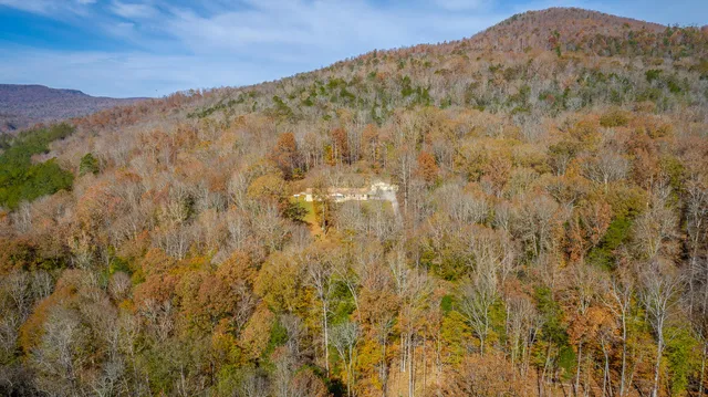 $520,000 | 519 Hargiss Cove Road, South Pittsburg, TN 37380