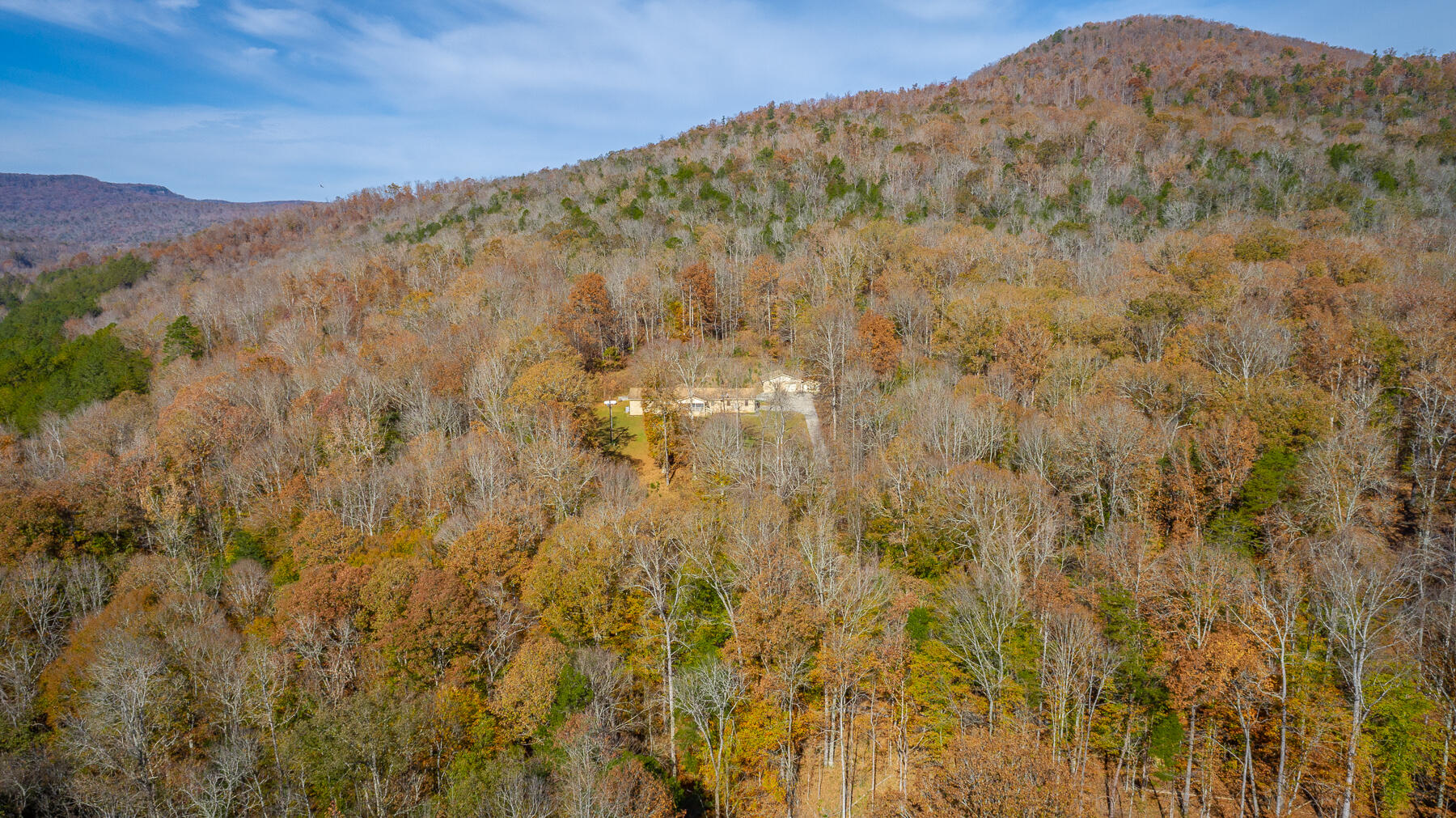 519 Hargiss Cove Road South Pittsburg, TN 37380 - Photo 4 of 118 519 Hargiss Cove Road HD-4