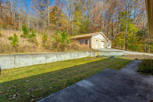 $520,000 | 519 Hargiss Cove Road, South Pittsburg, TN 37380