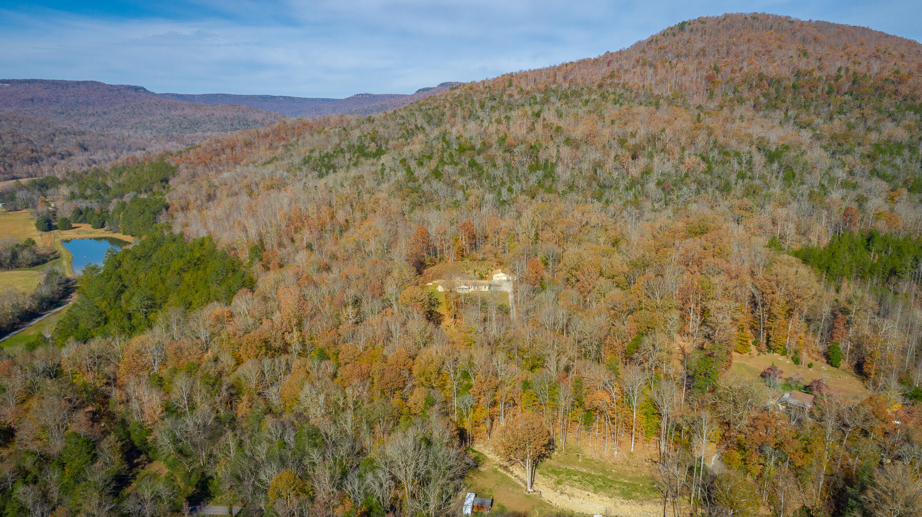 519 Hargiss Cove Road South Pittsburg, TN 37380 - Photo 98 of 118 519 Hargiss Cove Road HD-13