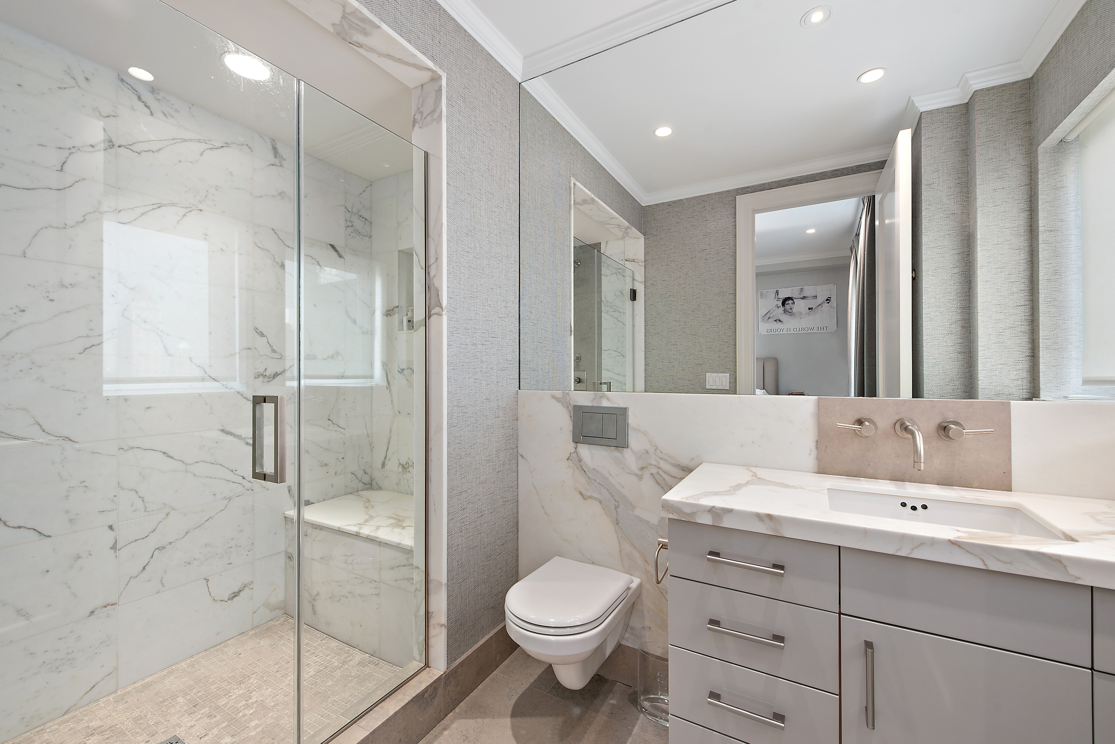 150 Central Park South, Unit 2501 Manhattan, NY 10019 - Photo 16 of 17