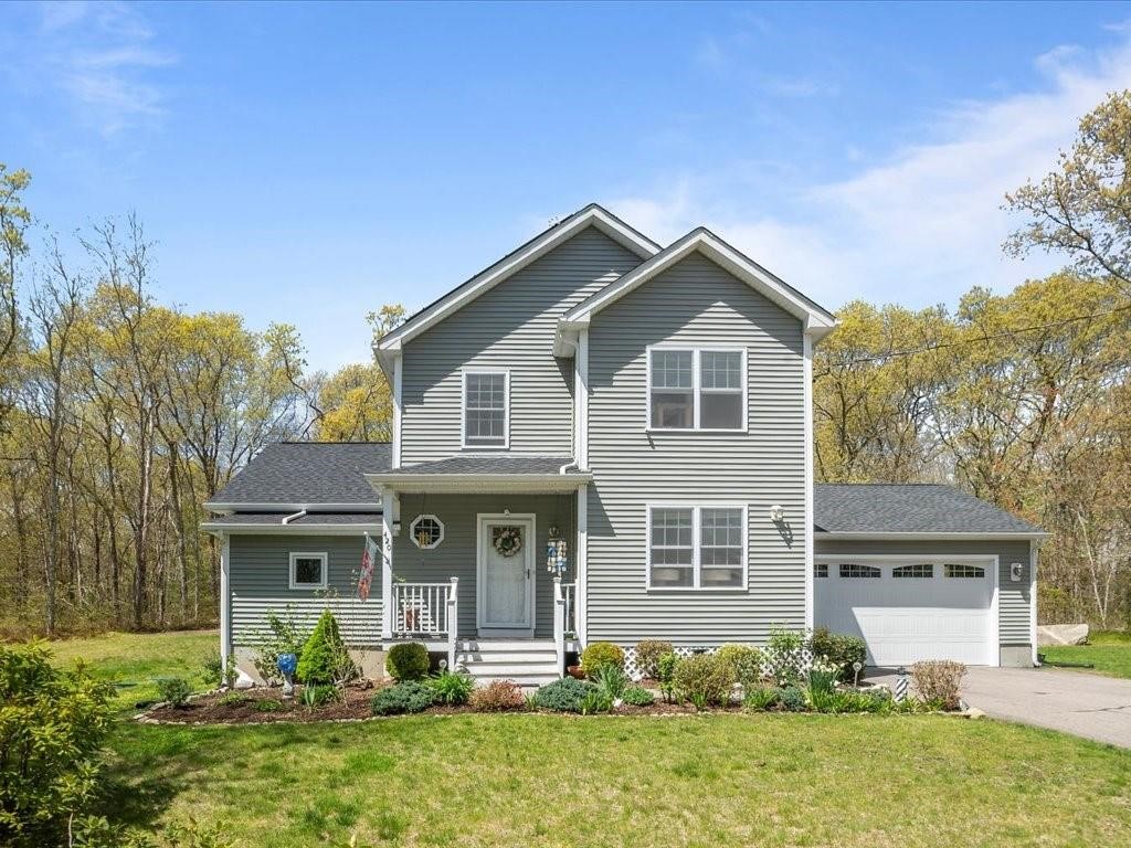 420 Klondike Road Charlestown, RI 02813 - Photo 1 of 41
