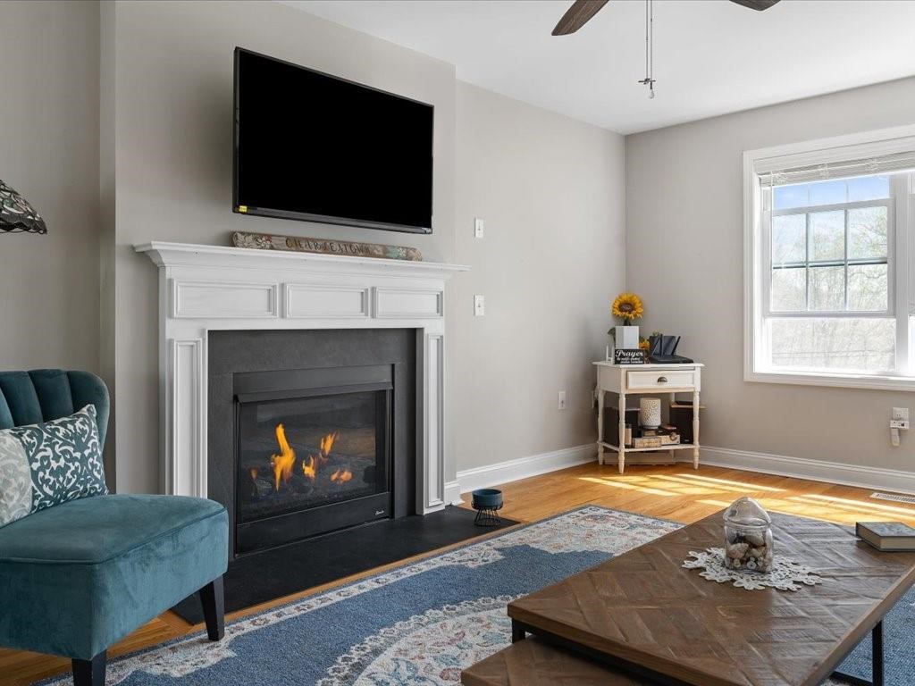 420 Klondike Road Charlestown, RI 02813 - Photo 17 of 41