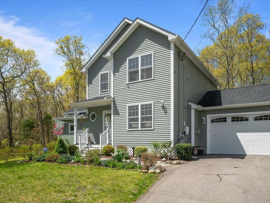 420 Klondike Road Charlestown, RI 02813 - Photo 2 of 41