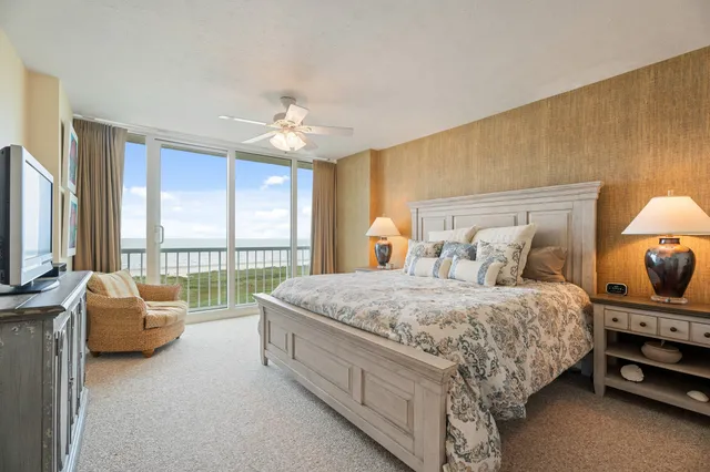 $995,000 | 1401 East Beach Drive, Unit 511/512, Galveston, TX 77550