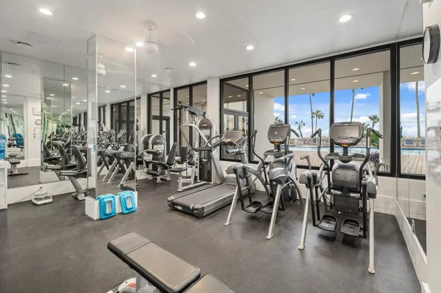 $995,000 | 1401 East Beach Drive, Unit 511/512, Galveston, TX 77550