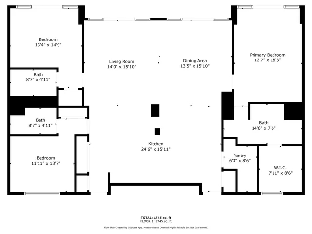 $995,000 | 1401 East Beach Drive, Unit 511/512, Galveston, TX 77550