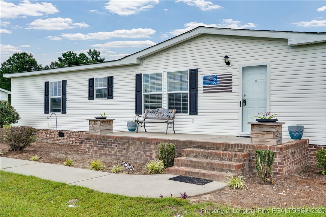 996 Sibley Road Lumberton, NC 28358 - Photo 3 of 34 Gallery Image 3