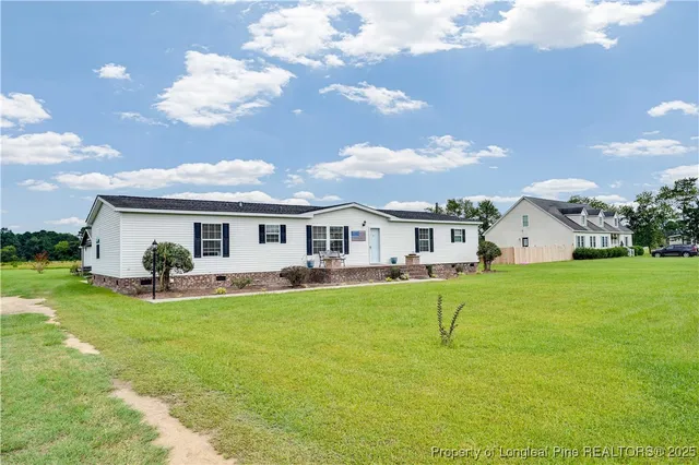 $230,000 | 996 Sibley Road, Lumberton, NC 28358