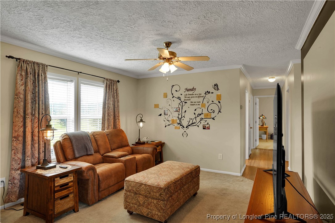 996 Sibley Road Lumberton, NC 28358 - Photo 5 of 34 Gallery Image 5