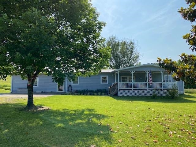 161 Hunt Road Dunmor, KY 42339 - Photo 1 of 1 Gallery Image 1