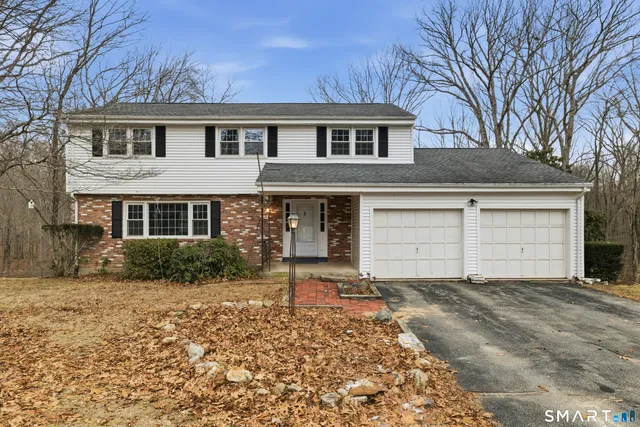 $424,900 | 106 David Drive, Coventry, CT 06238