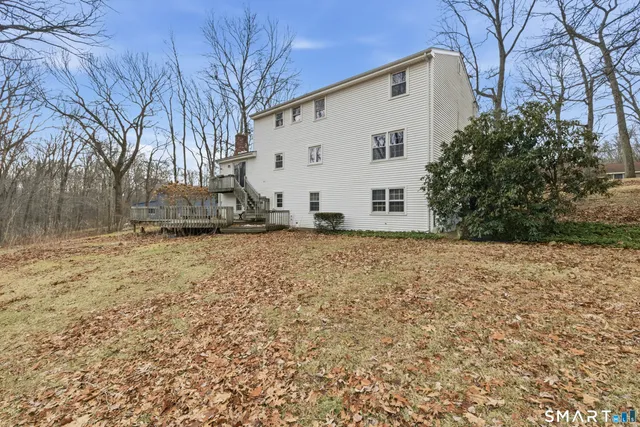 $424,900 | 106 David Drive, Coventry, CT 06238