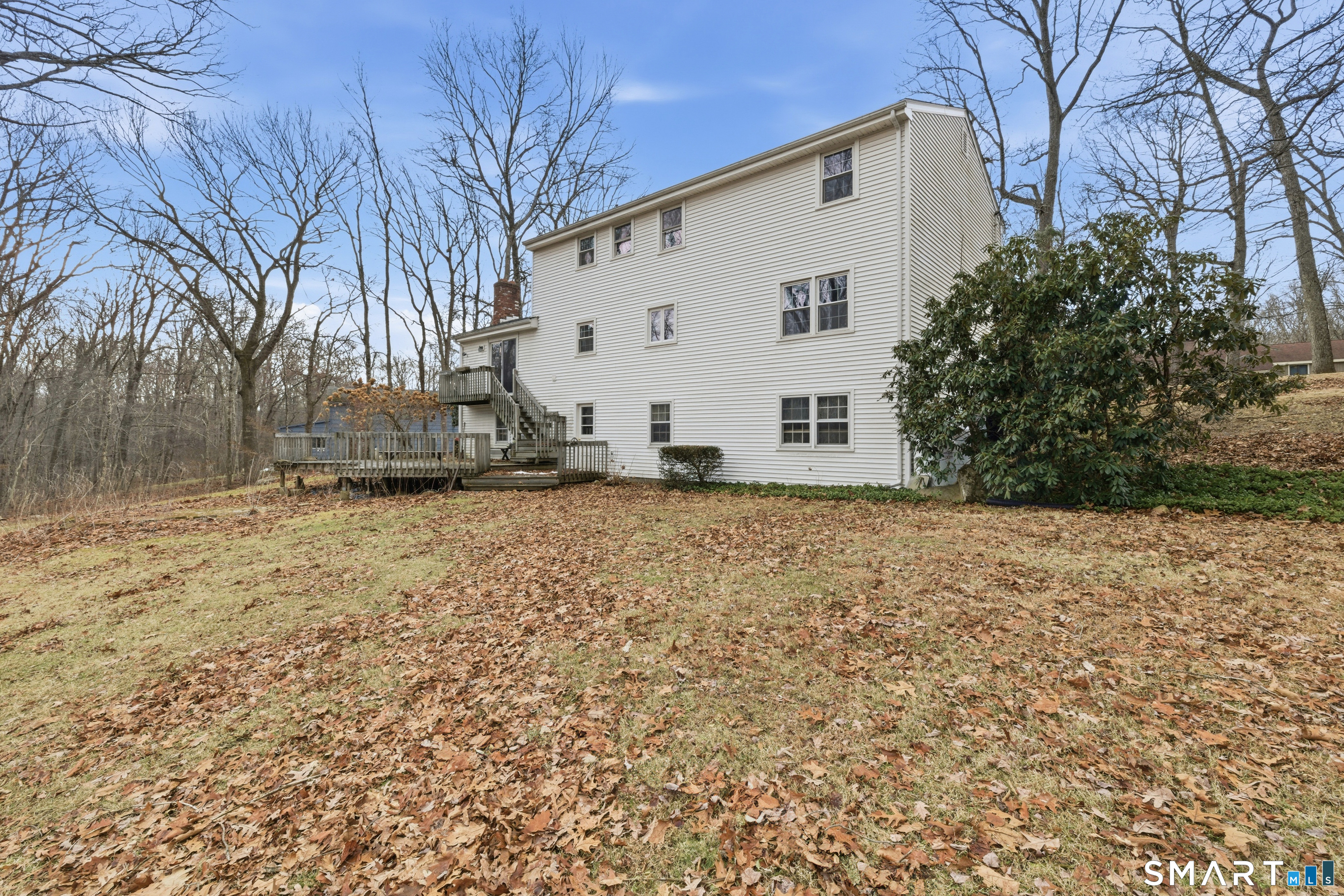 106 David Drive Coventry, CT 06238 - Photo 37 of 40