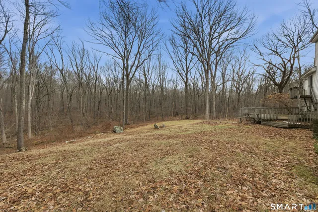 $424,900 | 106 David Drive, Coventry, CT 06238