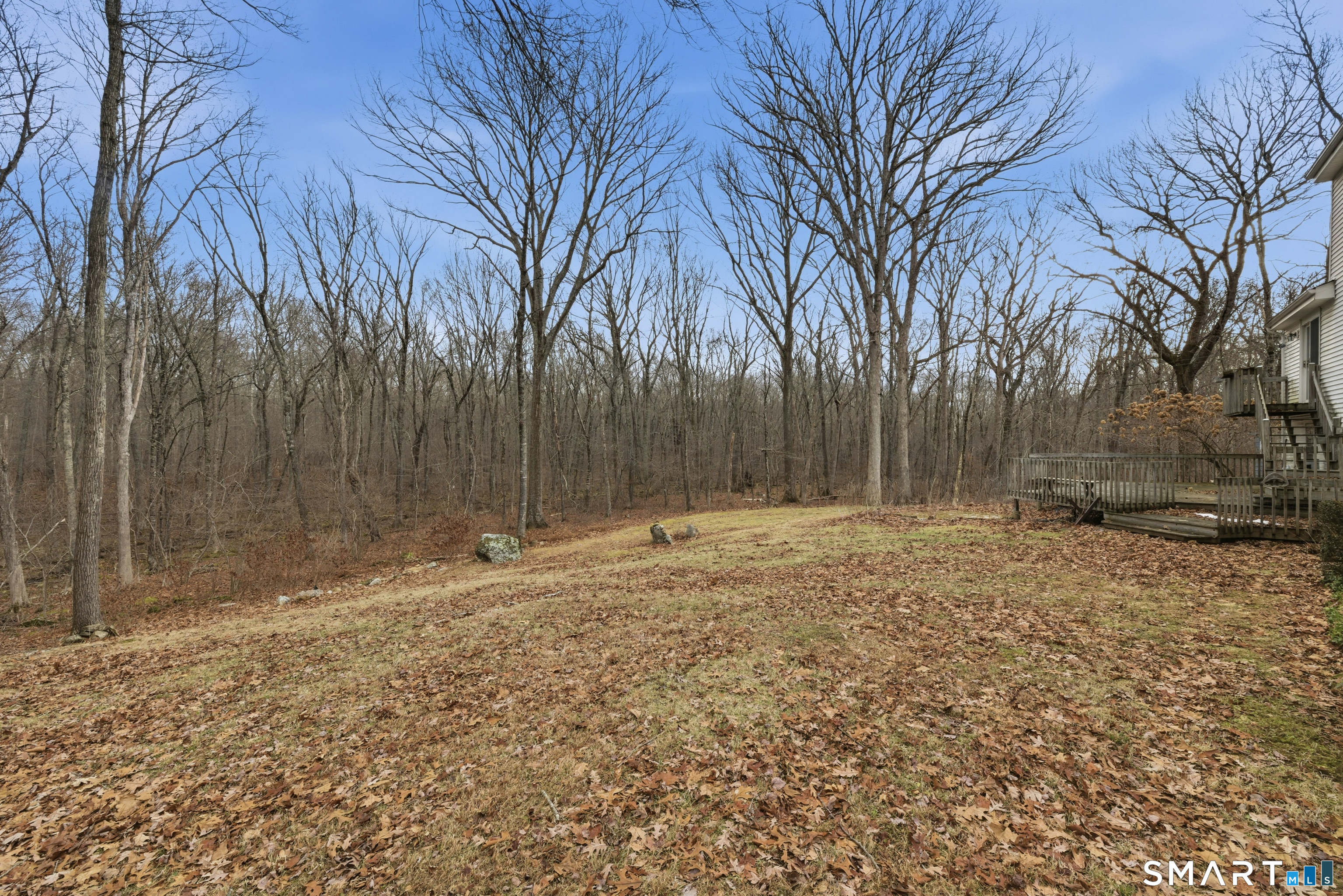 106 David Drive Coventry, CT 06238 - Photo 38 of 40