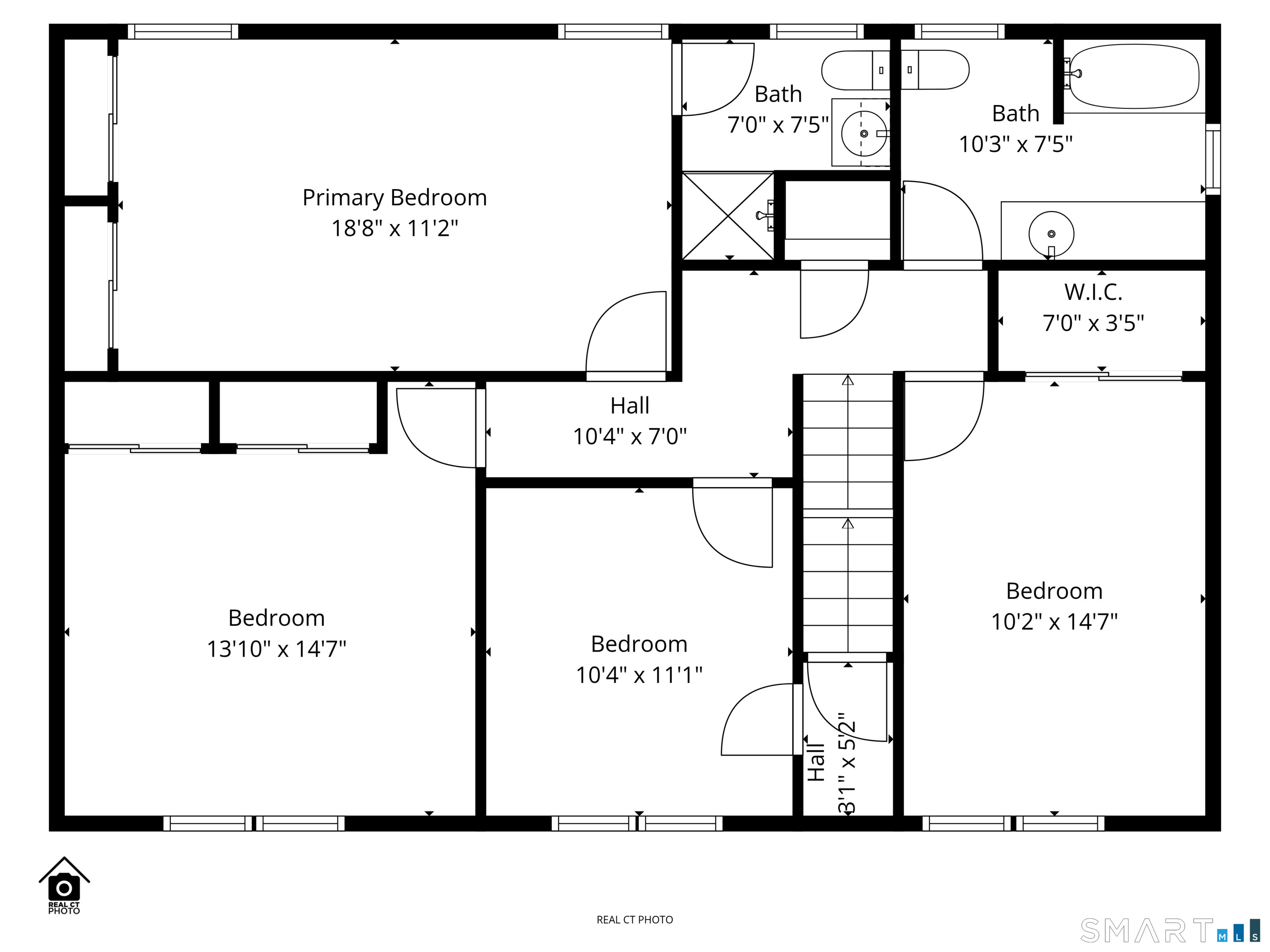 106 David Drive Coventry, CT 06238 - Photo 40 of 40