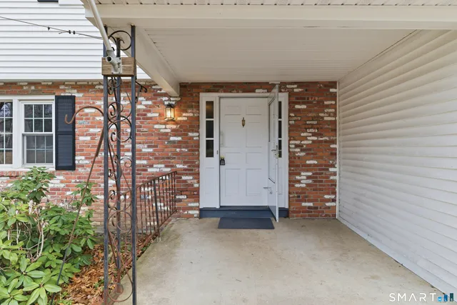 $424,900 | 106 David Drive, Coventry, CT 06238