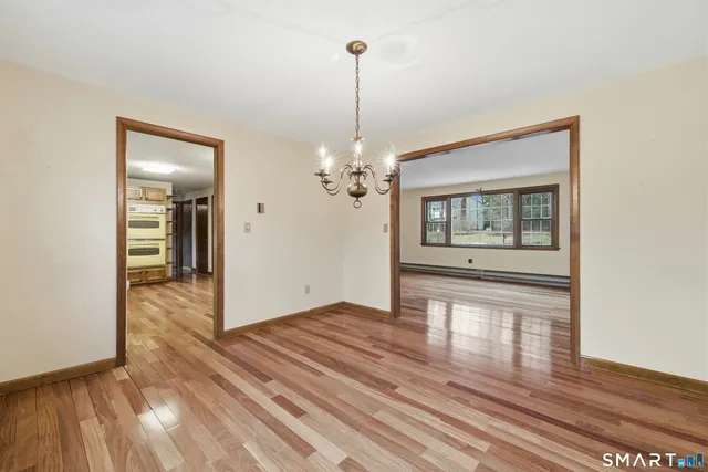 $424,900 | 106 David Drive, Coventry, CT 06238