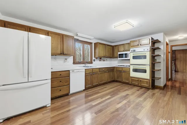 $424,900 | 106 David Drive, Coventry, CT 06238