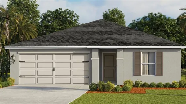 $331,990 | 128 Heirloom Drive, Ormond Beach, FL 32174