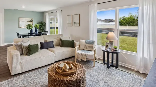 $331,990 | 128 Heirloom Drive, Ormond Beach, FL 32174