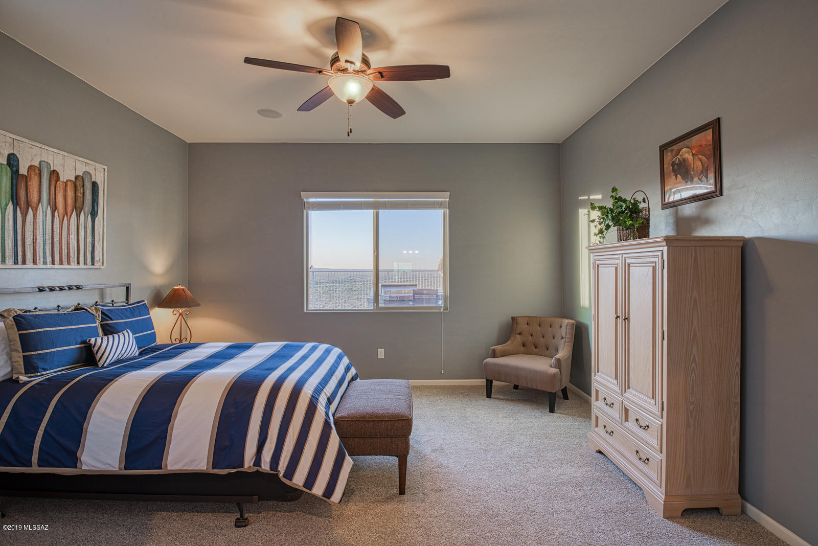 60548 Eagle Ridge Drive Tucson, AZ 85739 - Photo 29 of 39