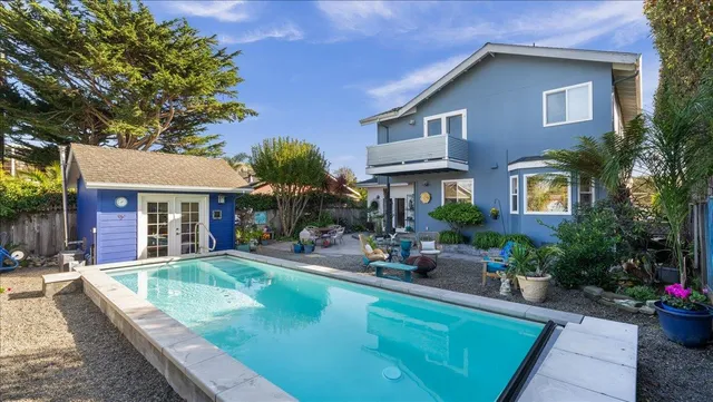 $5,995,000 | 108-811 Clark Avenue, Santa Cruz, CA 95060