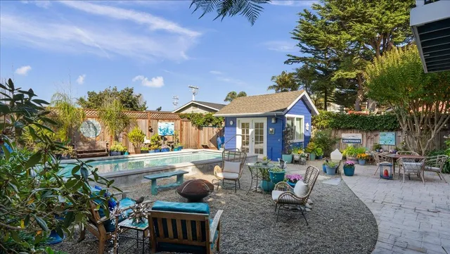 $5,995,000 | 108-811 Clark Avenue, Santa Cruz, CA 95060