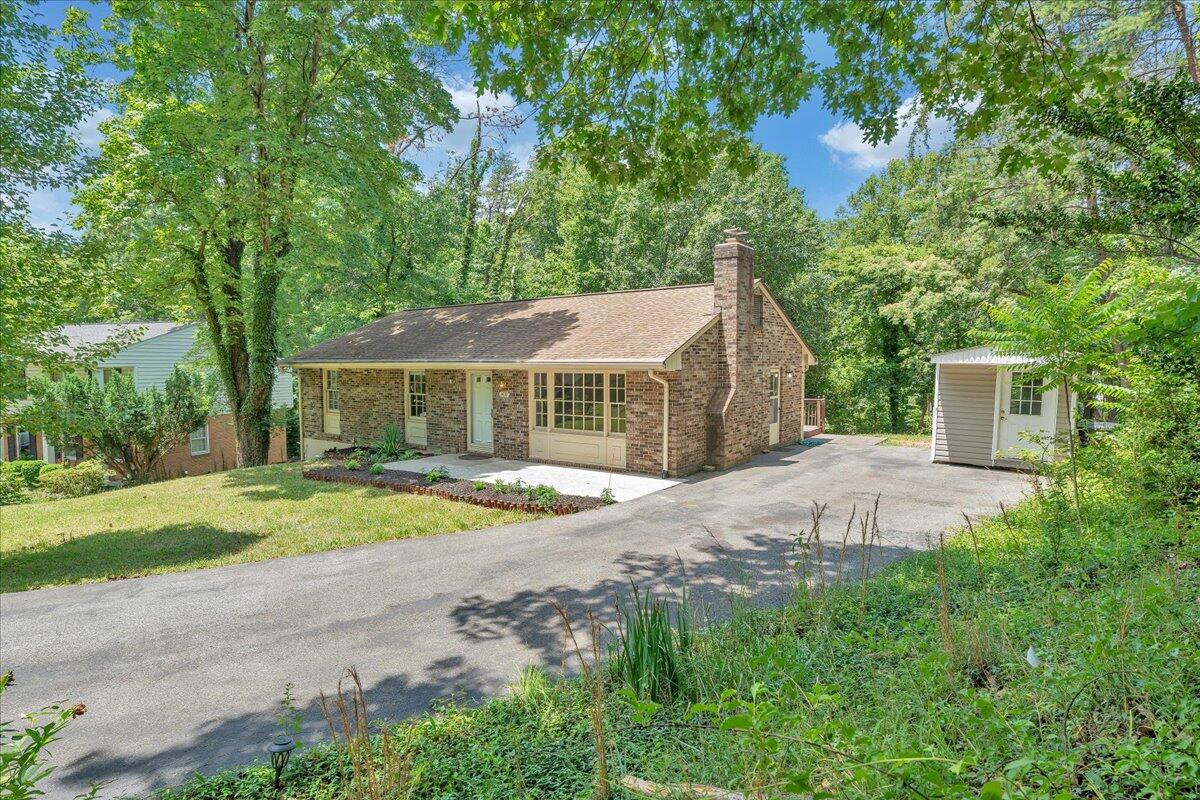 3439 Meadowlark Road Roanoke, VA 24018 - Photo 34 of 37 34-MIB07958