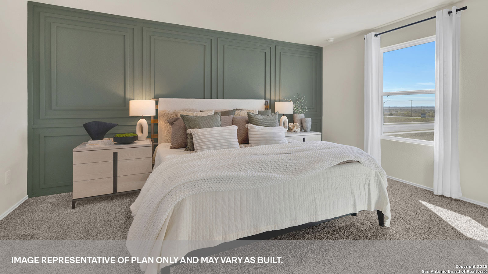 447 Low Pasture Trail Maxwell, TX 78656 - Photo 13 of 32