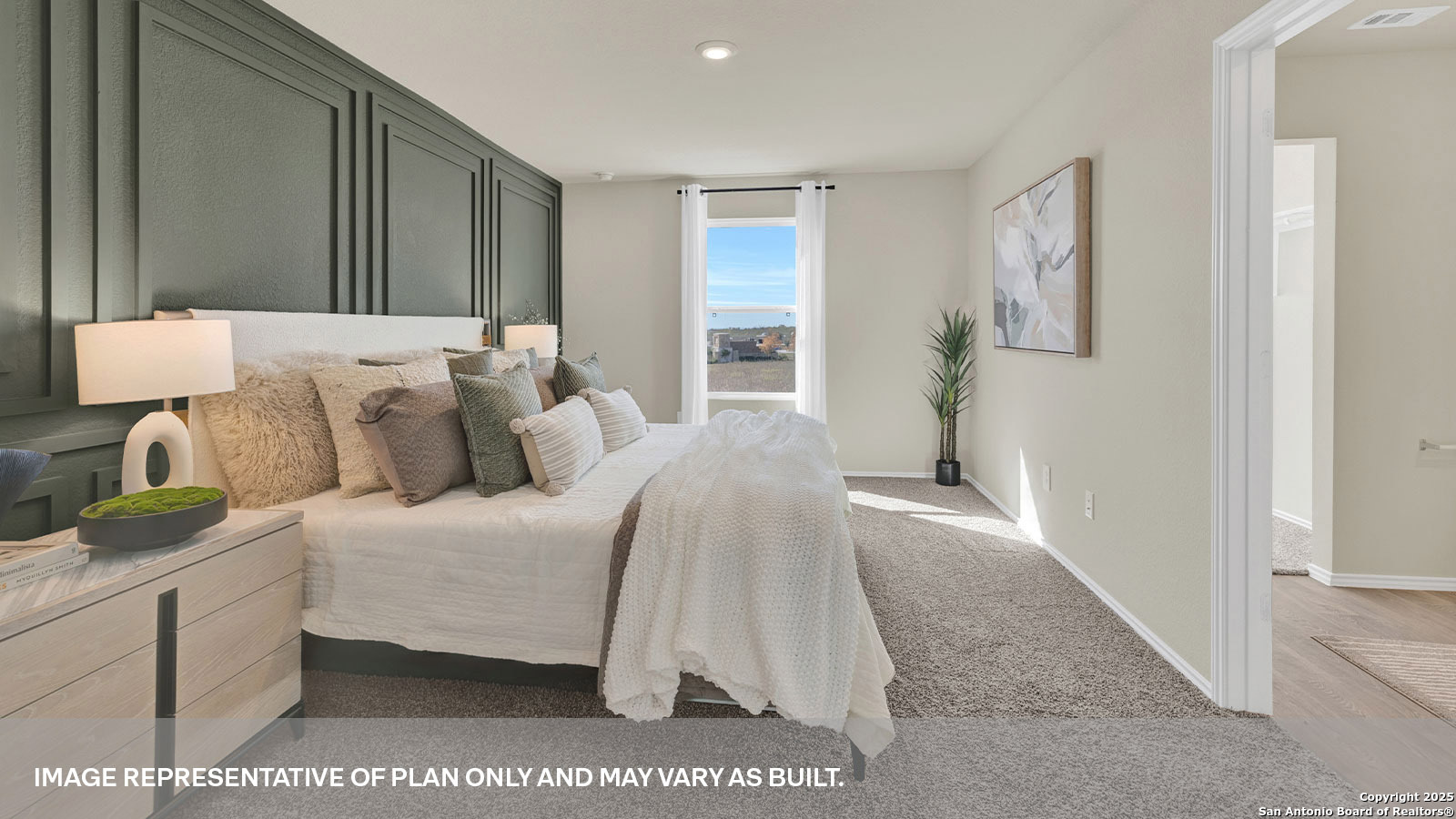 447 Low Pasture Trail Maxwell, TX 78656 - Photo 14 of 32