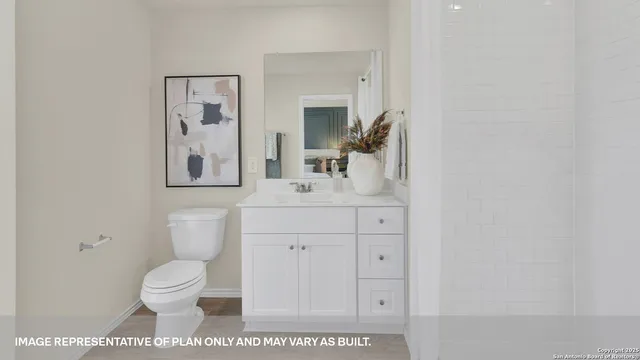 $311,990 | 447 Low Pasture Trail, Maxwell, TX 78656