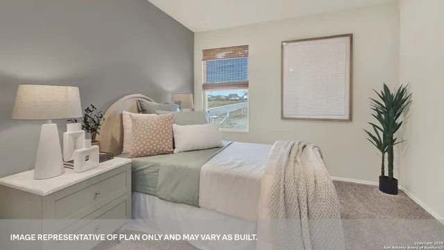 $311,990 | 447 Low Pasture Trail, Maxwell, TX 78656