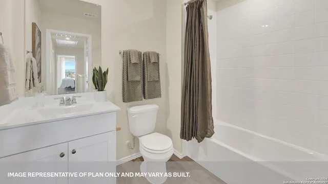 $311,990 | 447 Low Pasture Trail, Maxwell, TX 78656