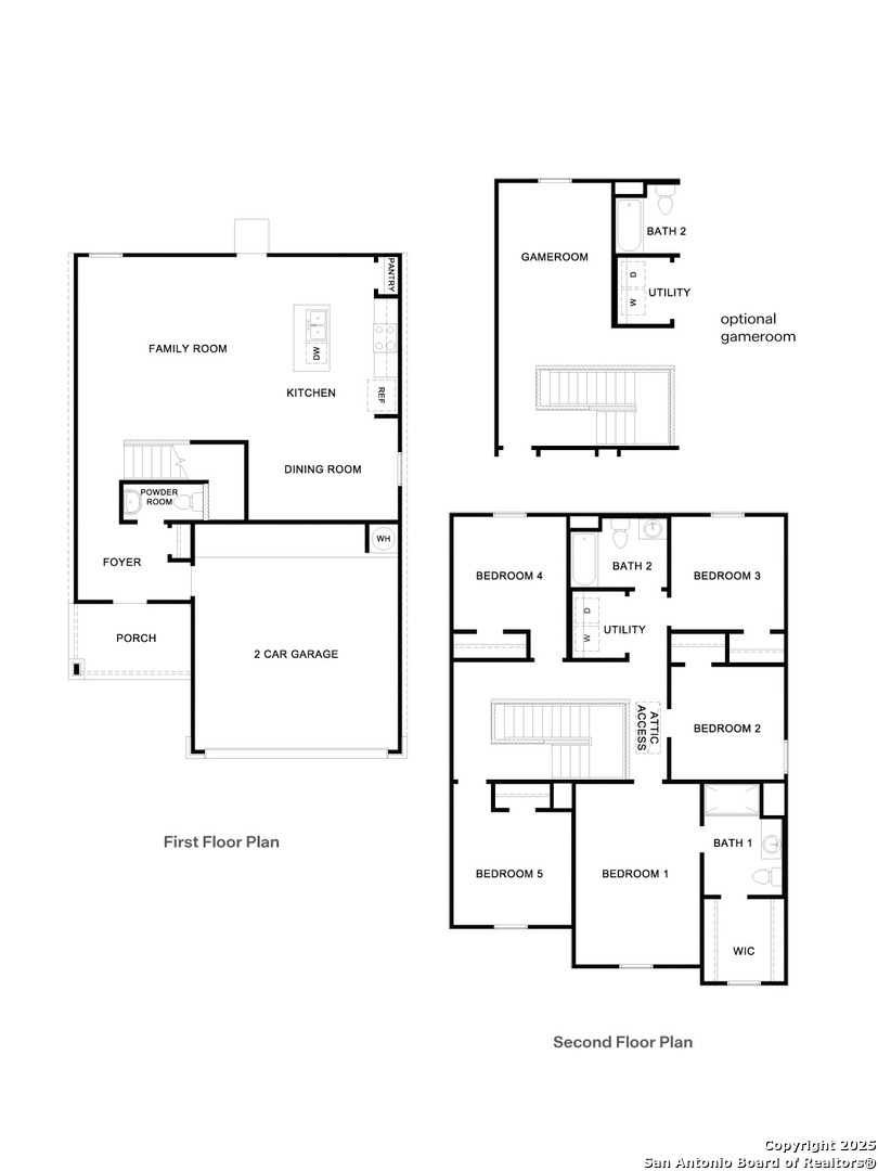 447 Low Pasture Trail Maxwell, TX 78656 - Photo 2 of 32