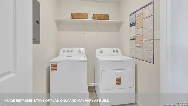 $311,990 | 447 Low Pasture Trail, Maxwell, TX 78656