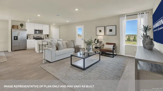 $311,990 | 447 Low Pasture Trail, Maxwell, TX 78656