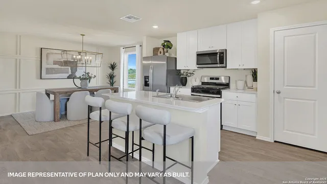 $311,990 | 447 Low Pasture Trail, Maxwell, TX 78656