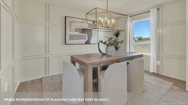 $311,990 | 447 Low Pasture Trail, Maxwell, TX 78656