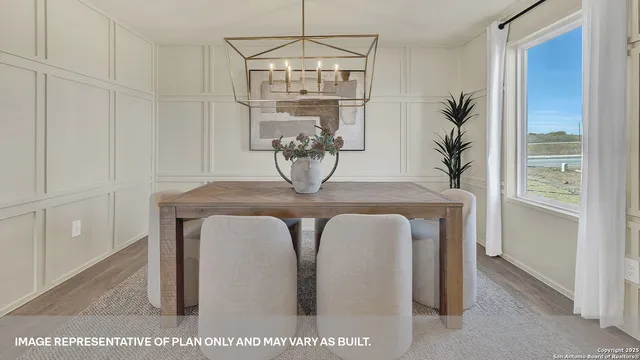 $311,990 | 447 Low Pasture Trail, Maxwell, TX 78656