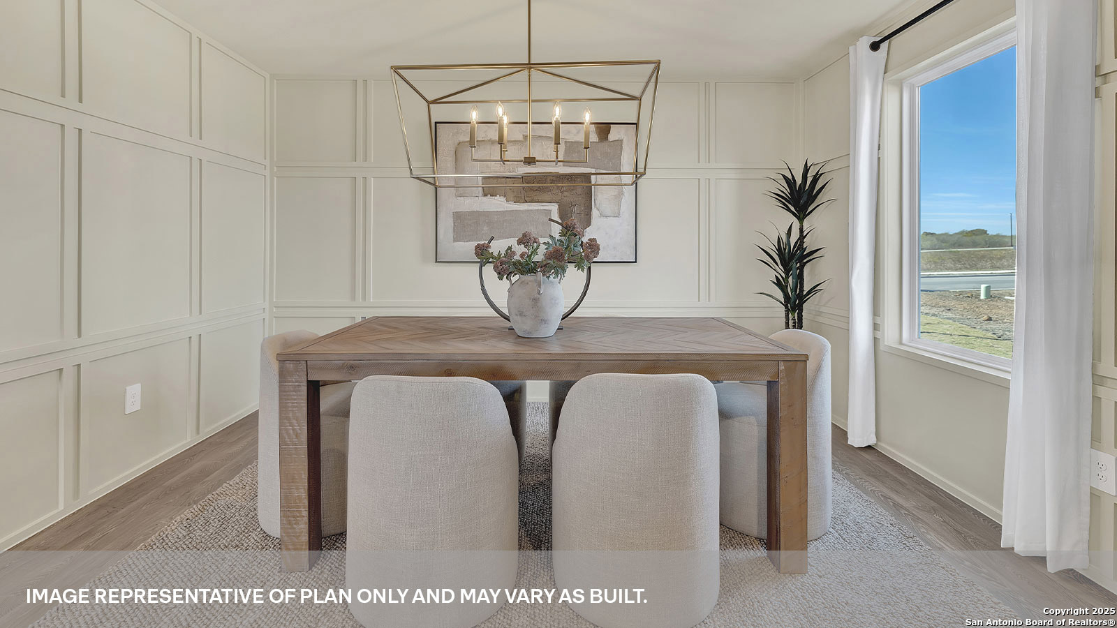 447 Low Pasture Trail Maxwell, TX 78656 - Photo 10 of 32